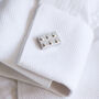 Building Block Cufflinks, thumbnail 1 of 10