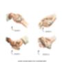 Pet Loss Gift, Personalised Pet Memorial Print, Dog Remembrance Gift, thumbnail 3 of 4
