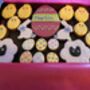 Personalised Easter Egg Cookie Tin, thumbnail 4 of 5
