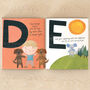 Personalised Alphabet Zoo Story Book, thumbnail 6 of 12