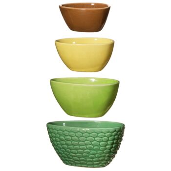 Avocado Measuring Cups, 5 of 6