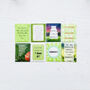 Cricket Gifts: Cricket Lovers Tea Gift Set, thumbnail 12 of 12