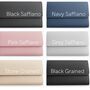 Personalised Leather Travel Wallet, thumbnail 5 of 12