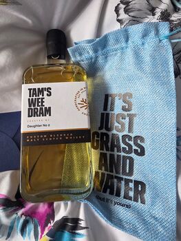 Your Own Personalised Whisky, 6 of 7