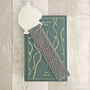 Personalised Unicorn Fabric Bookmark, thumbnail 9 of 12