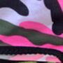 Ladies Boxers Camo, thumbnail 2 of 4