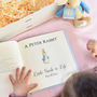 Personalised Peter Rabbit Gift Book And Toy, thumbnail 4 of 8