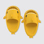 Shark Slides | Holiday Flip Flops / Slippers / Sandles, thumbnail 10 of 12