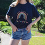 Release The Rainbow T Shirt, thumbnail 3 of 3