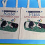 Personalised Official Guinea Pig Lover Bag, thumbnail 11 of 12