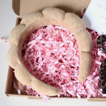 Spa Self Care Letterbox Mini Gift Skincare Tween, 3 of 5