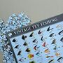 Vintage Fly Fishing 1000 Piece Jigsaw, thumbnail 5 of 5