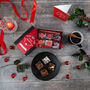 Christmas Gluten Free Afternoon Tea For Two Gift Box, thumbnail 1 of 4