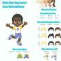 Super Personalised Book Your Child Visits Football Past, thumbnail 2 of 6