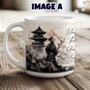 Personalised Japanese Asia Art Gift Collection, thumbnail 2 of 7