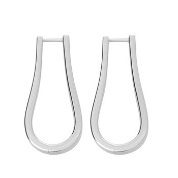 Petal Hoops Extra Large, 2 of 5