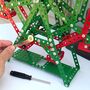 Make Your Own Ferris Wheel Metal Construction Set, thumbnail 6 of 8