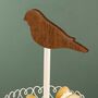 Home Baking Vintage Cake Stand, thumbnail 4 of 9