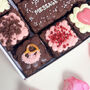 Valentine's Brownie Box, thumbnail 2 of 3