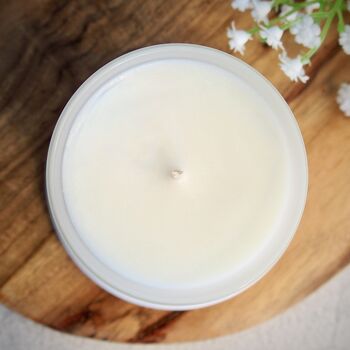 New Beginnings Candle | New Job Promotion Gift, 2 of 7