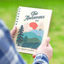 Personalised Wooden Adventure Journal, thumbnail 1 of 5