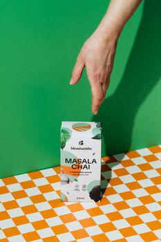 Masala Chai Blend, 3 of 4