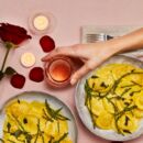 Three Month Fresh Pasta Dishes E Gift Subscription