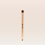 Vegan Makeup Brush Set – Nine Piece Professional Kit, thumbnail 7 of 10