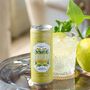 12 Mulberry Street Hard Seltzer Lemon With Bergamot, thumbnail 1 of 7