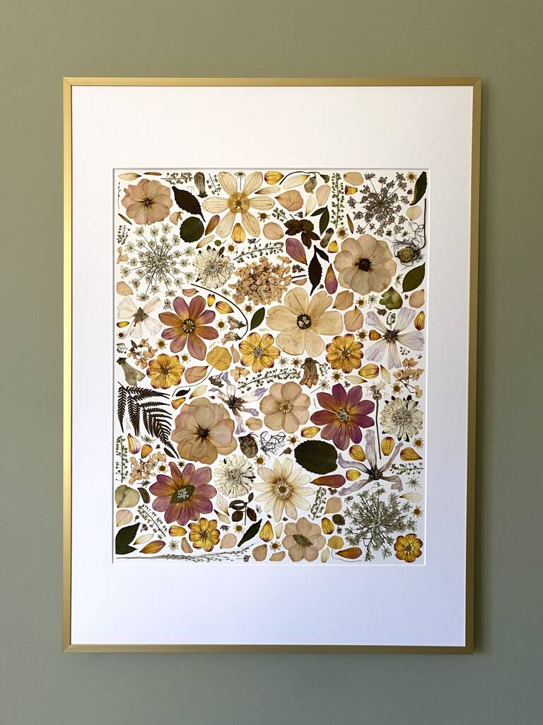 Wedding Bouquet Upgrade