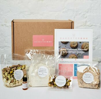 Six Month Gourmet Baking Subscription, 2 of 7