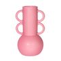 Bubble Gum Colour Pop Vase, thumbnail 3 of 3