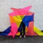 Giant Delta Kite, thumbnail 11 of 11