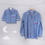 Personalised Pair Of Pyjamas, thumbnail 1 of 5