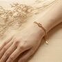 Matching Knot Bracelets For Couples Gift, thumbnail 7 of 7