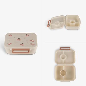 Personalised Reusable Snack Box, 7 of 12