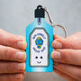 Gin Keyring For Dad, thumbnail 1 of 4