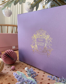 Easter Bunny Box, 3 of 6