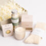 Relax And Recharge Hamper Wellbeing Gifts For Her, thumbnail 5 of 8