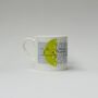 Wren Song Bone China Mug, thumbnail 2 of 4
