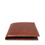 Handmade Luxury Leather Wallet. 'The Salerno', thumbnail 5 of 12
