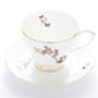 Alice Teacup And Saucer, thumbnail 1 of 5