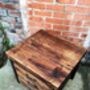 Reclaimed Industrial Drawer Chest Unit 339, thumbnail 3 of 6