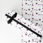 Luxury Claret Wine Wrapping Paper, thumbnail 1 of 2