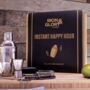 Personalised Deluxe Mini Bar Kit In A Tin, thumbnail 4 of 7