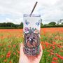 Wildflower Life Is Better Tumbler, thumbnail 4 of 12