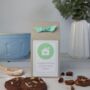 Personalised 'Happy New Home' Cookie Mix Gift Box, thumbnail 2 of 2