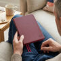 Personalised Monogram Luxury Notebook Journal, thumbnail 2 of 12