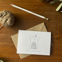 Happy Birthday Koala Card, thumbnail 3 of 5