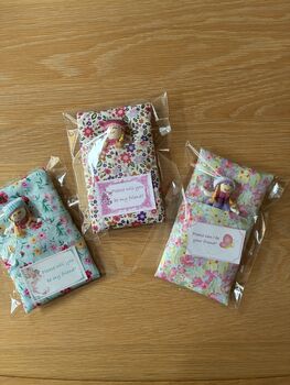 Stocking Filler Doll, 7 of 8